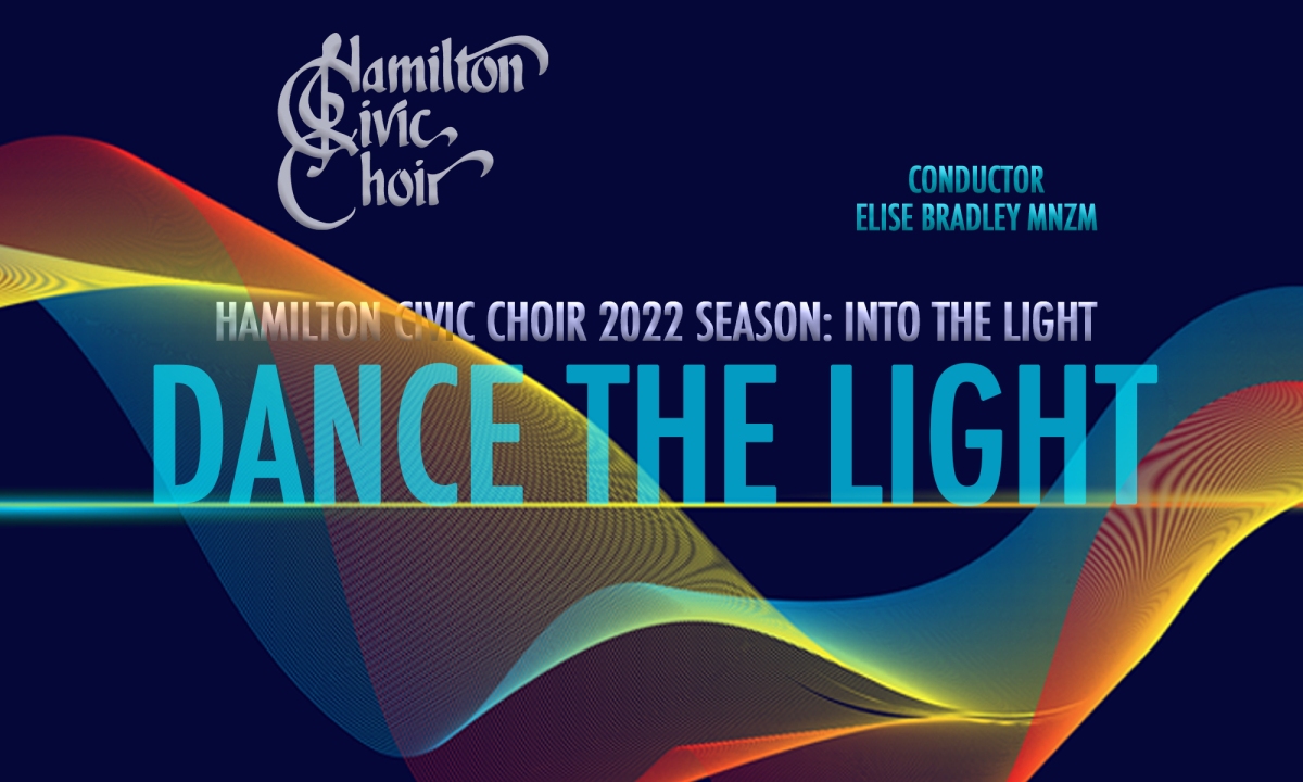 2022 Season: “Into the Light” – Dance the Light